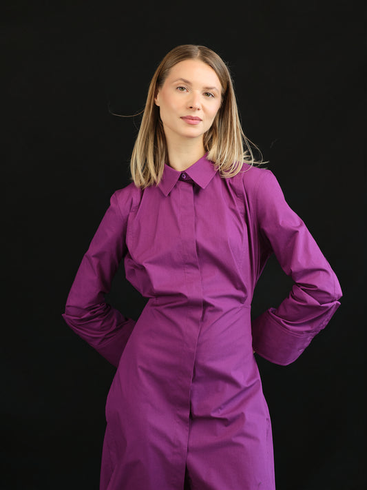 The Upbeat Dress