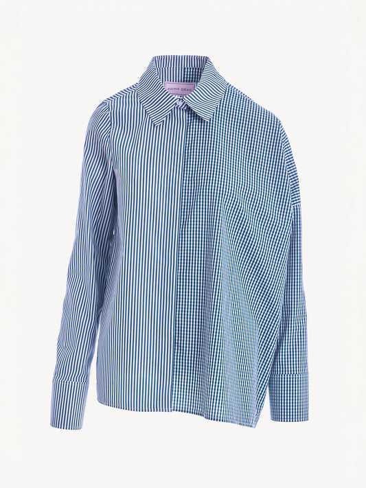The Confident Shirt