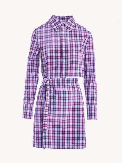 The Composed Dress