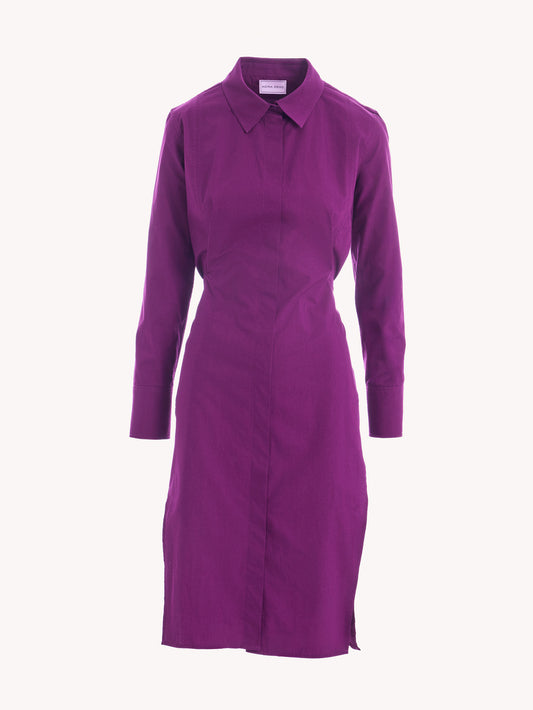 The Upbeat Dress