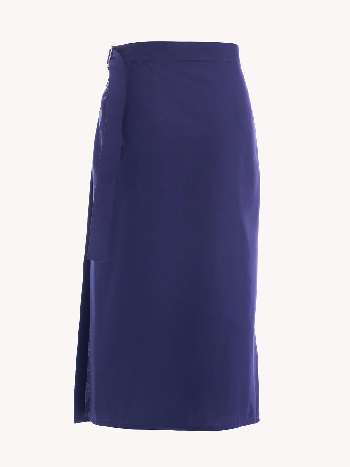 The Grounded Skirt
