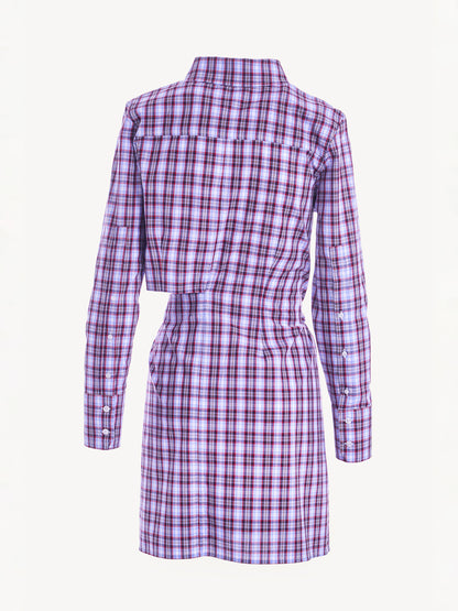 The Composed Dress