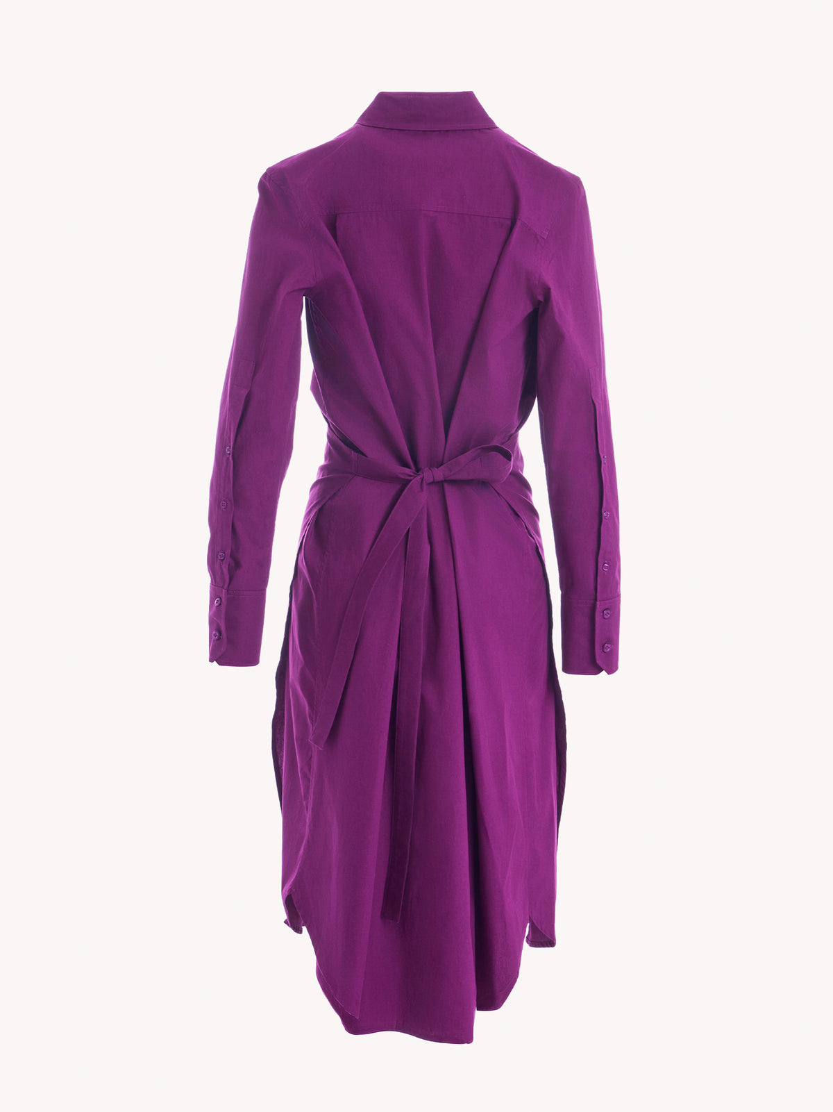 The Upbeat Dress