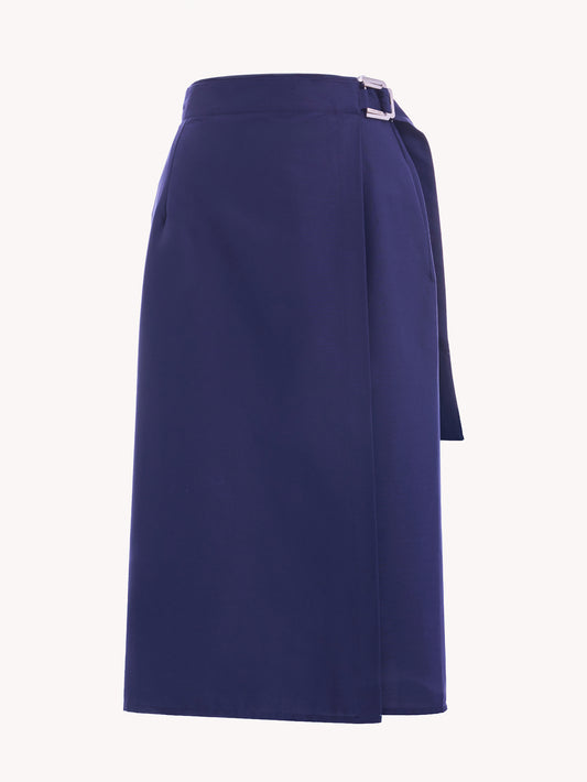 The Grounded Skirt