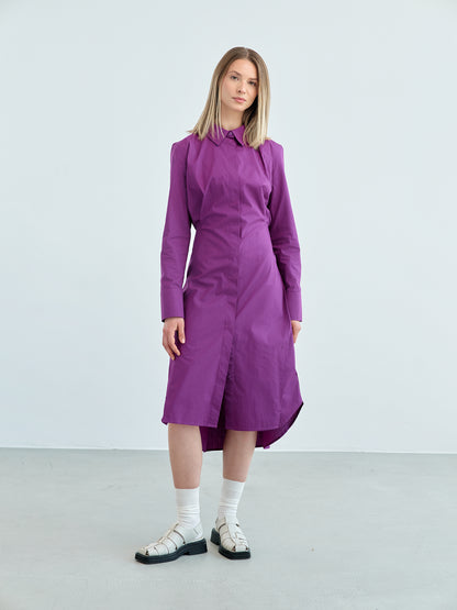 The Upbeat Dress