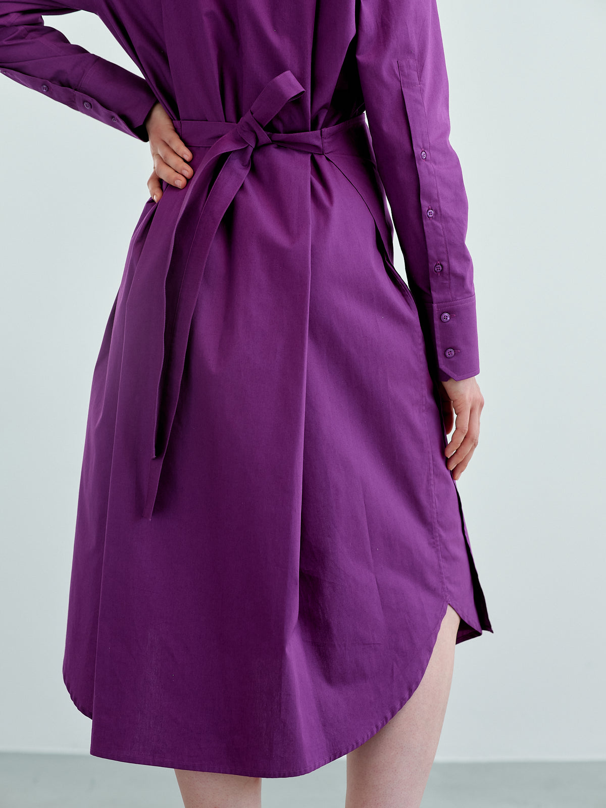 The Upbeat Dress