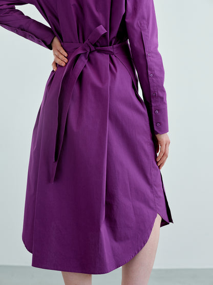 The Upbeat Dress