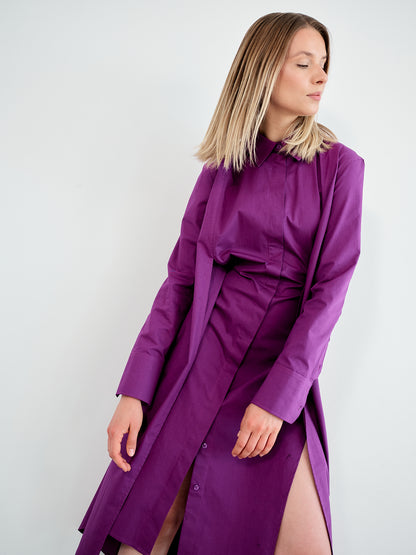The Upbeat Dress