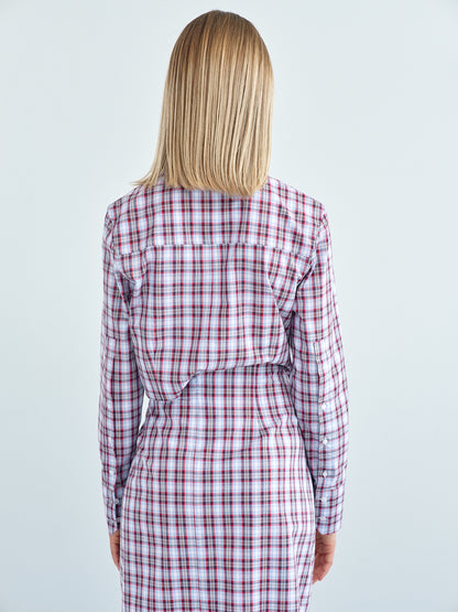 The Composed Dress