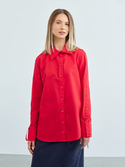 The Empowered Shirt