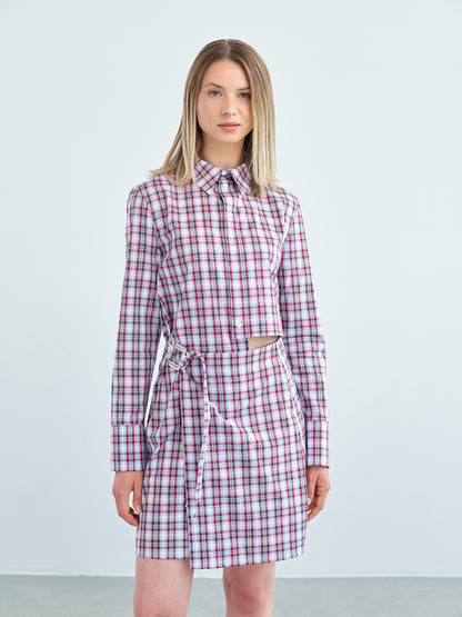 The Composed Dress