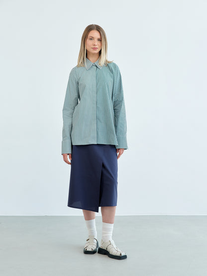 The Confident Shirt