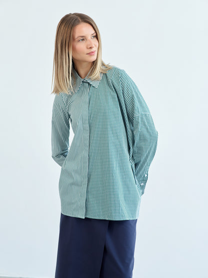 The Confident Shirt