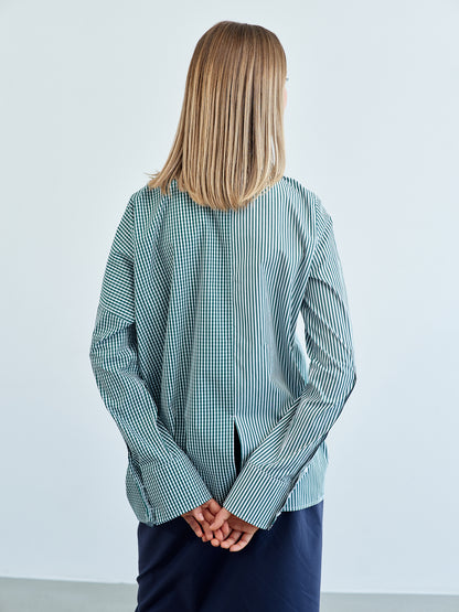 The Confident Shirt