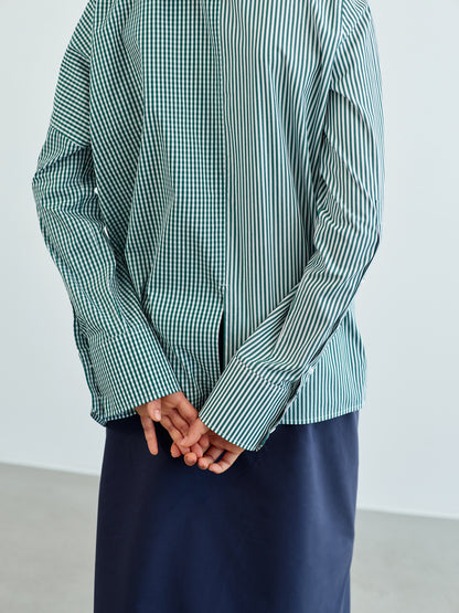 The Confident Shirt