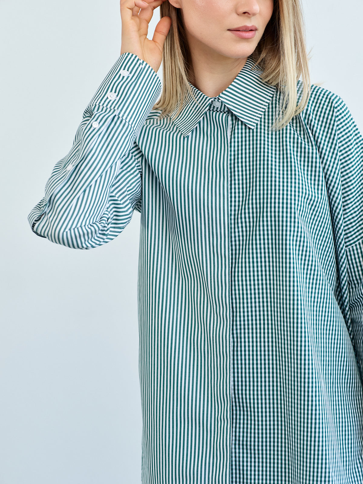 The Confident Shirt