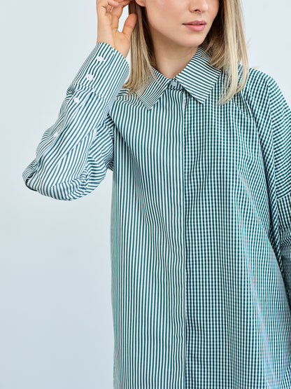 The Confident Shirt