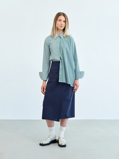 The Grounded Skirt