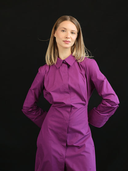 The Upbeat Dress